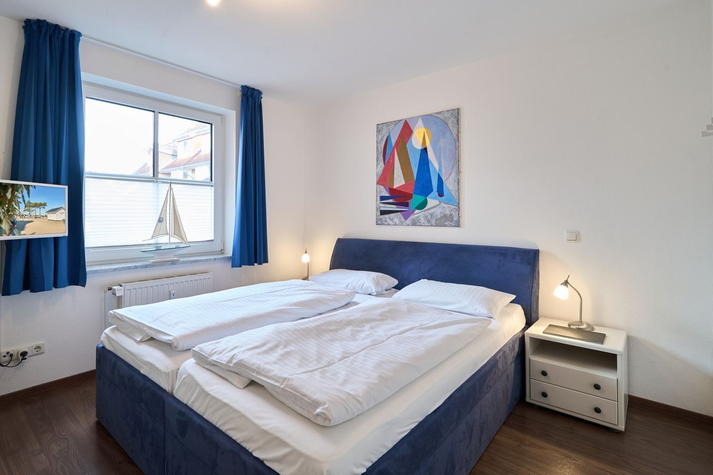 1 chambre, coffres-forts dans les chambres, Wi-Fi