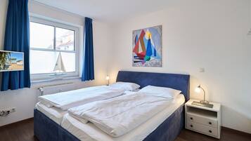 1 chambre, coffres-forts dans les chambres, Wi-Fi
