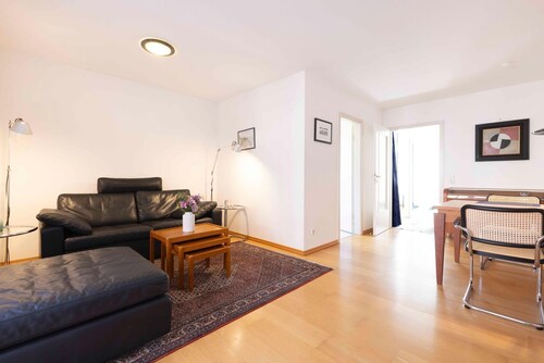 (OST35b) Ferienwohnung "Derndinger" - Ferienwohnung "Derndinger" bis 4 Personen