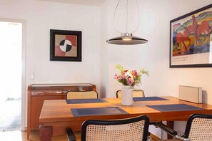 Unclassified image, 2 of 17, button - (OST35b) Holiday apartment "Derndinger" - Holiday apartment "Derndinger" up to 4 persons (Timmendorfer Strand)