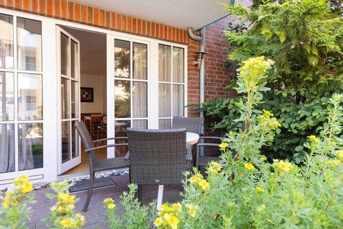 (OST35b) Holiday apartment "Derndinger" - Holiday apartment "Derndinger" up to 4 persons