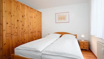 2 habitaciones y wifi