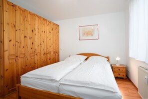 2 bedrooms, WiFi - (OST33b) Apartment "Nowack" - Apartment "Nowack" for 2 persons (Timmendorfer Strand)