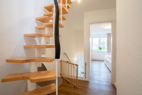 (GGR3) Ferienhaus Kremer - Ferienhaus "Kremer" bis 6 Personen ( Nichtraucher)
