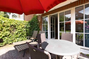 Unclassified image, 3 of 19, button - (OST9) Holiday apartment "Kruse" - Holiday apartment "Kruse" up to 4 persons (Timmendorfer Strand)