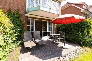 Unclassified image, 4 of 19, button - (OST9) Holiday apartment "Kruse" - Holiday apartment "Kruse" up to 4 persons (Timmendorfer Strand)