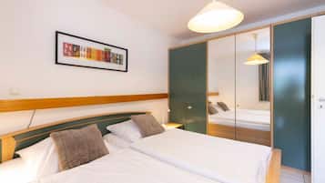 2 habitaciones y wifi
