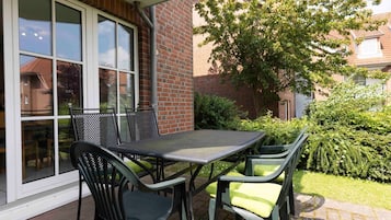 Servei de restauració a l'aire lliure