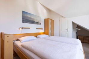 2 bedrooms, WiFi