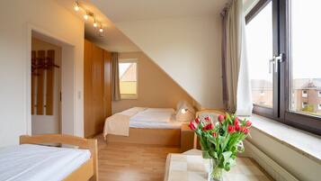 2 bedrooms, WiFi