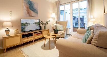 (ARW3) Apartment Cozy Harbour - Apartment "Cozy Harbour" up to 3 persons