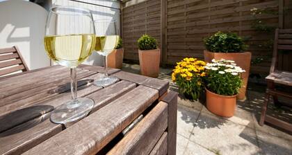 (ARW3) Holiday apartment Kossmann 1 - Holiday apartment "Kossmann 1" up to 3 persons