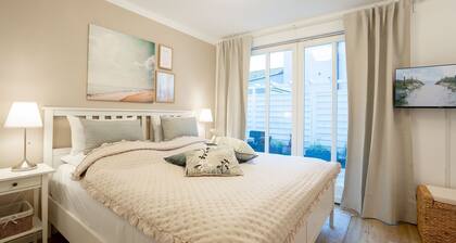 (ARW3) Ferienwohnung Cozy Harbour - Ferienwohnung "Cozy Harbour" bis 3 Personen
