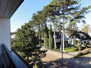 Property grounds - (STR74b) Apartment "Sevimli" - Apartment "Sevimli" up to 4 persons (Timmendorfer Strand)