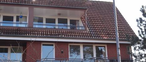 Detalle exterior