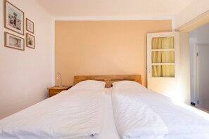 2 chambres, Wi-Fi