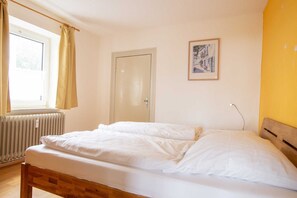 2 bedrooms, WiFi