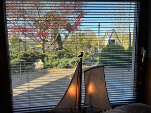 Unclassified image, 4 of 12, button - (STOE12c) Holiday apartment "Sonnenschein" - Holiday apartment "Sonnenschein" for 2 (Timmendorfer Strand)