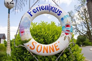 Unclassified image, 3 of 12, button - (STOE12c) Holiday apartment "Sonnenschein" - Holiday apartment "Sonnenschein" for 2 (Timmendorfer Strand)