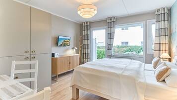 1 Schlafzimmer, WLAN