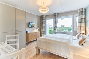 1 chambre, Wi-Fi