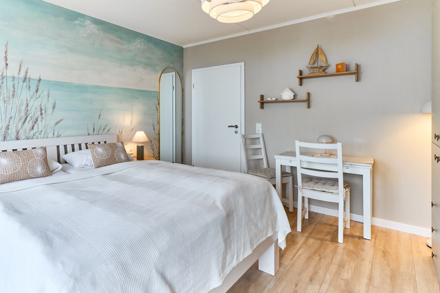 1 bedroom, WiFi