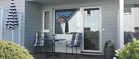 テラス / パティオ