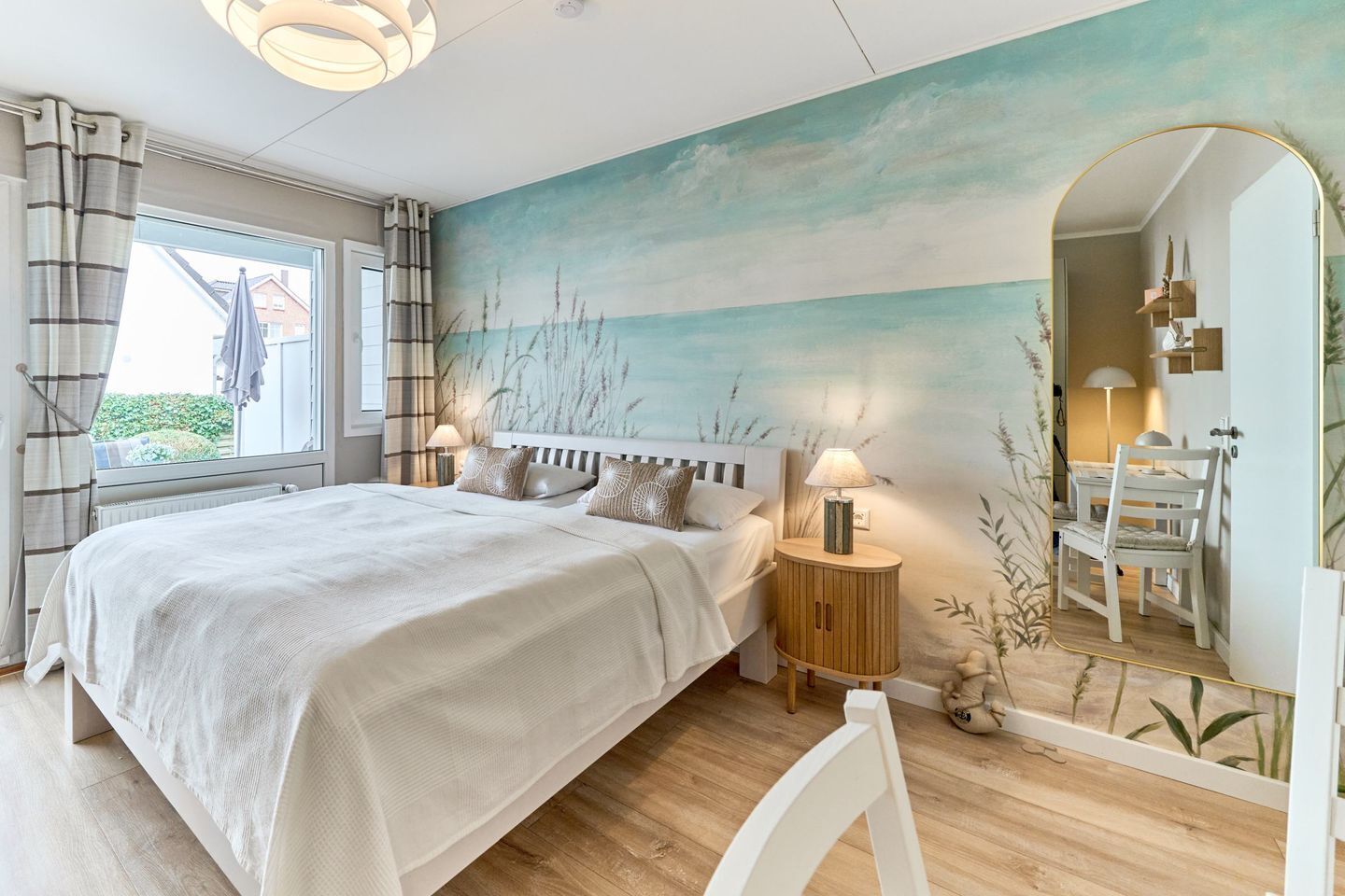 1 bedroom, WiFi
