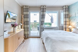 1 bedroom, WiFi