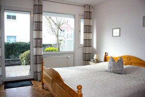 1 Schlafzimmer, WLAN