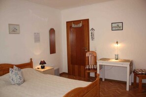 1 Schlafzimmer, WLAN
