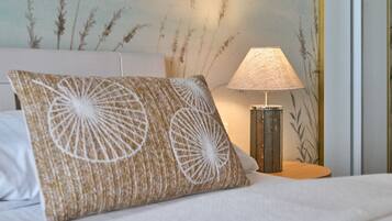 1 Schlafzimmer, WLAN