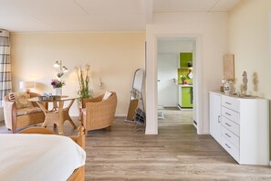 1 habitación y wifi 