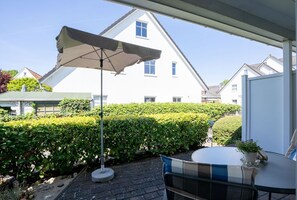 Unclassified image, 5 of 29, button - (STR90a) Holiday apartment "Haus Diana 1" F*** - Holiday apartment "Haus Diana 1" to 2 (Timmendorfer Strand)