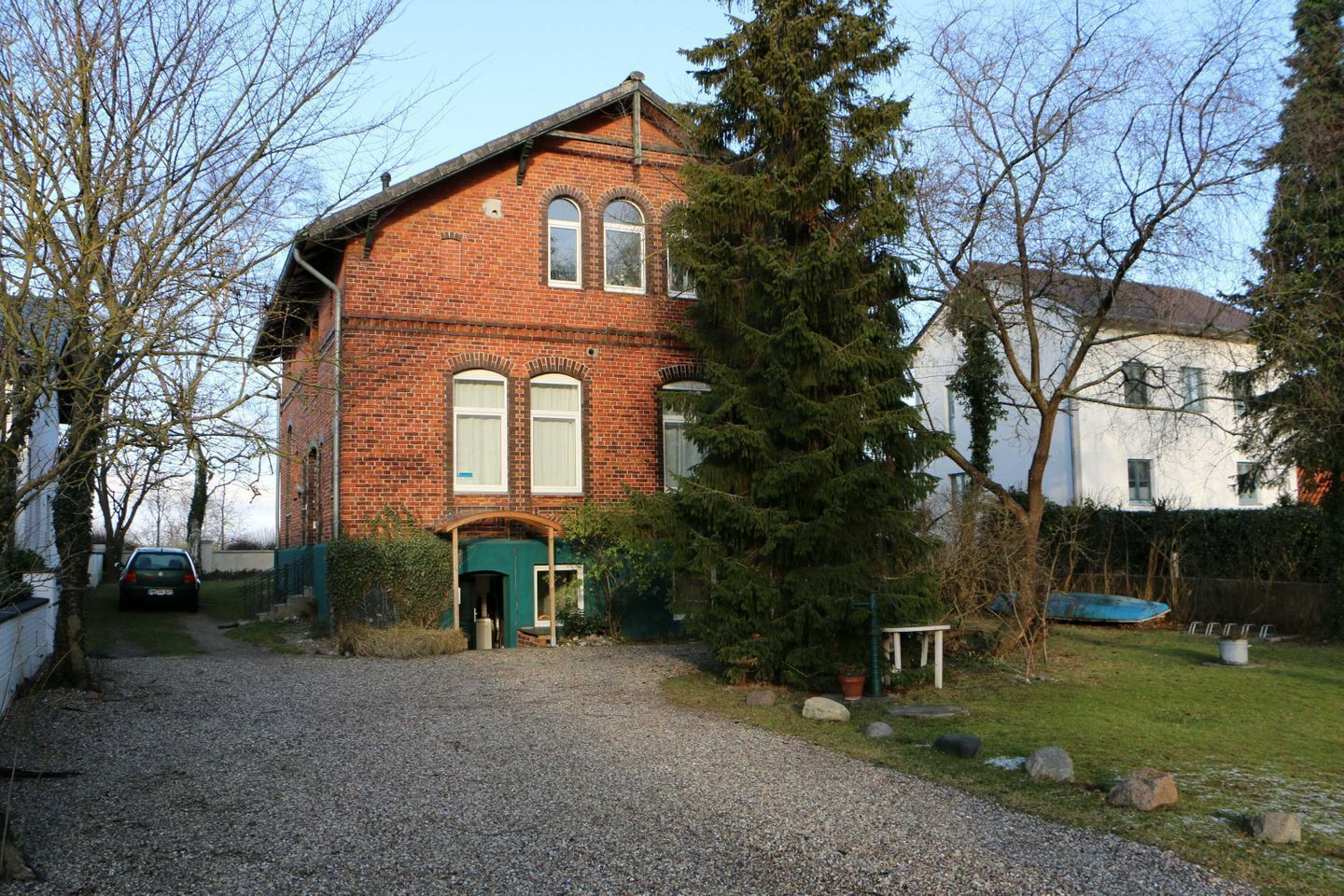 Außenbereich