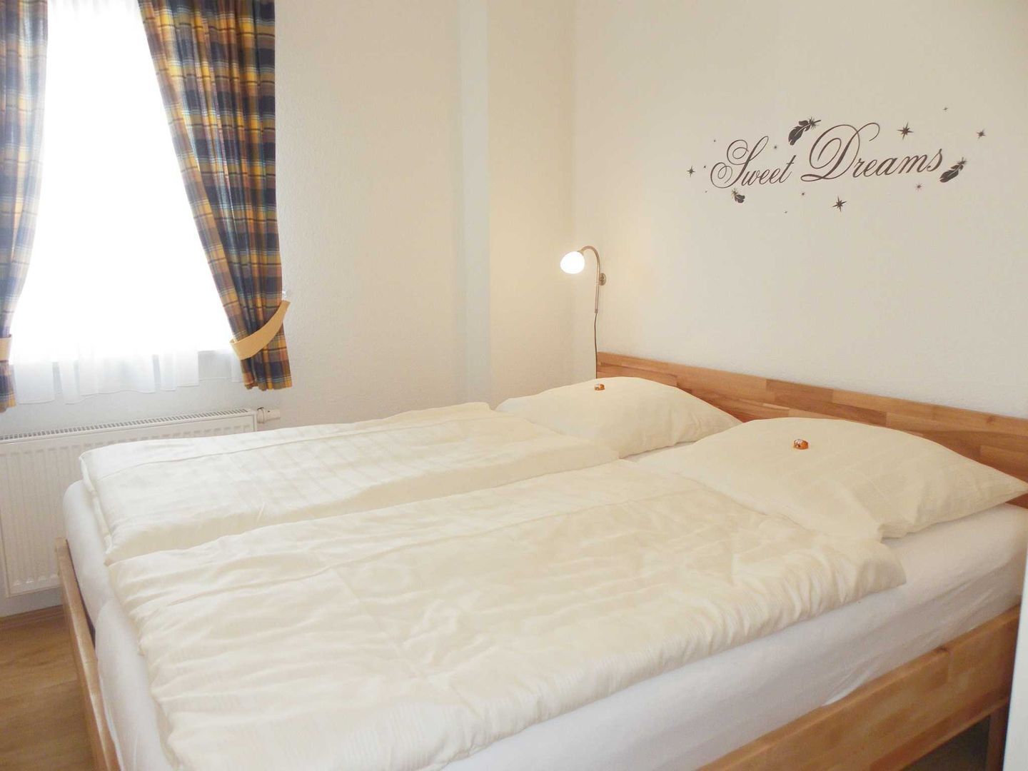 1 Schlafzimmer, WLAN