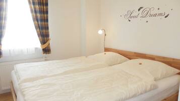 1 Schlafzimmer, WLAN