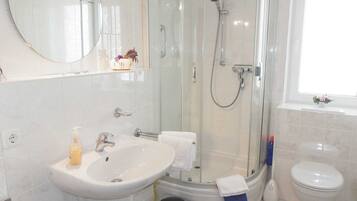 Dusche