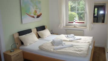 2 bedrooms, WiFi