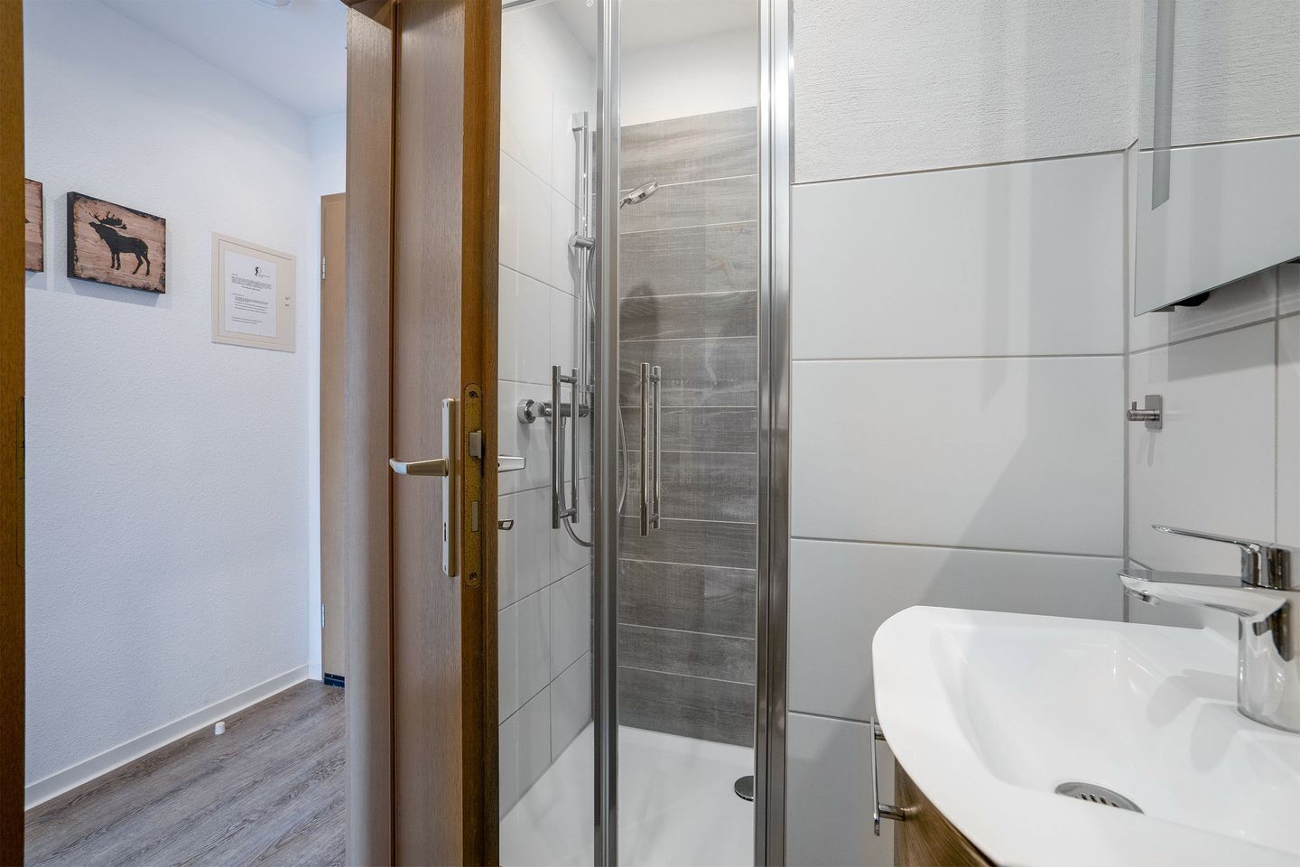 Shower