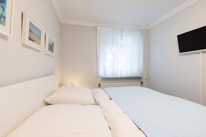 2 عدّة غرف نوم وواي فاي