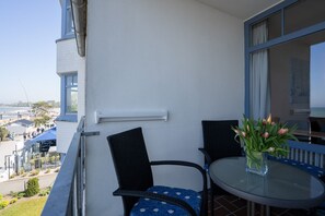 Speisen im Freien
