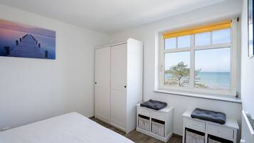 2 Schlafzimmer, WLAN
