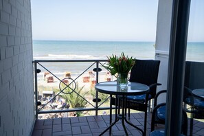 Unclassified image, 2 of 24, button - (STR123d) Holiday apartment "meerLust29" - Holiday apartment "meerLust29" up to 3 persons (Timmendorfer Strand)