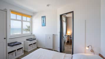 2 chambres, Wi-Fi
