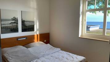 2 Schlafzimmer, WLAN