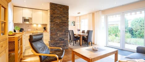 Télévision, lecteur de DVD, chaßne hi-fi