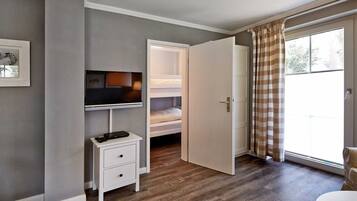 3 Schlafzimmer, WLAN