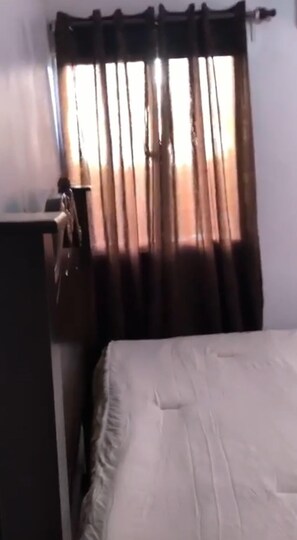 2 soverom og wi-fi (inkludert)