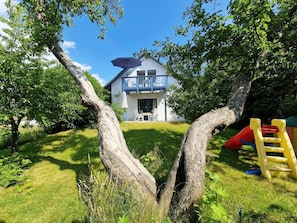 Barneområde